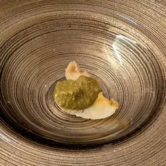 鮨 楽一