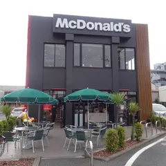 マクドナルド 浦安富士見店