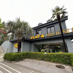 FLAT4 HONMOKU
