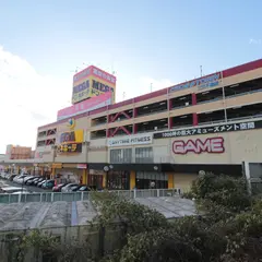 クロスタウン