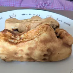 むっちゃん万十折尾店