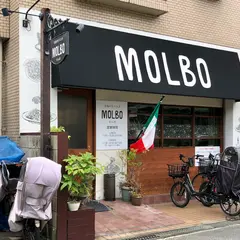 至福の生パスタ MOLBO[モルボ]