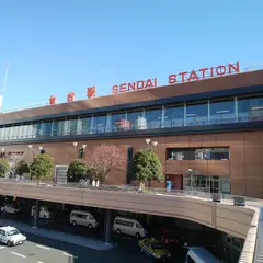 仙台駅