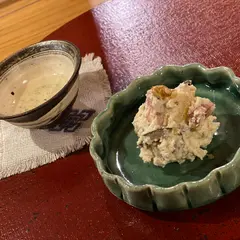日本酒とおばんざい新奈