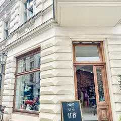 HAY BERLIN
