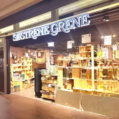 Søstrene Grene