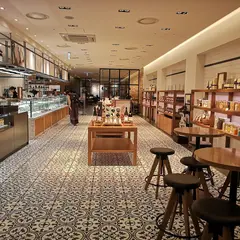貢茶 COEX都心空港店