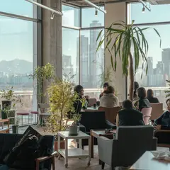ビーンブラザーズ コーヒーハウス ソウル