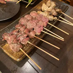 鶏楽