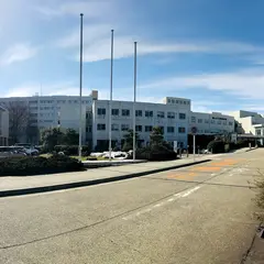 富山大学附属病院