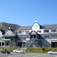 ホテル奥中山高原 本館