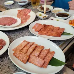 焼肉ジャン
