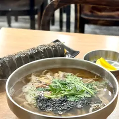 Hannam Gimbap