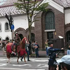 会津 まつり協会