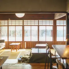 Cafe & Bar Masukichi