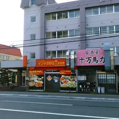 カルナインドナンカレー平岸