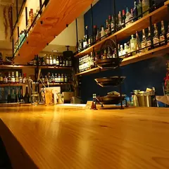 Bar Pond