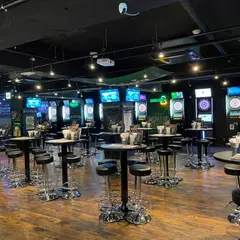 Darts UP横浜2号店