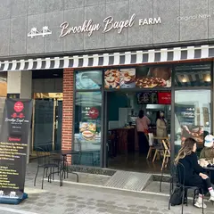 Brooklyn Bagel Farm