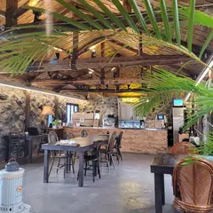 STONESHED