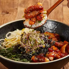 사위식당 성수점