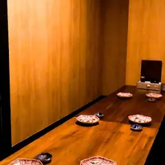 海鮮と浜焼き 個室居酒屋 能味 金山駅店
