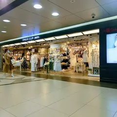 OPAQUE.CLIP ジェイアール名古屋タカシマヤ