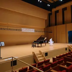 スターツおおたかの森ホール