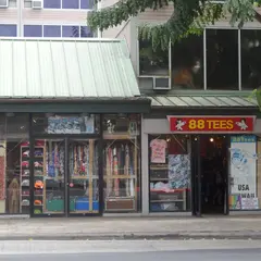88TEES Kuhio