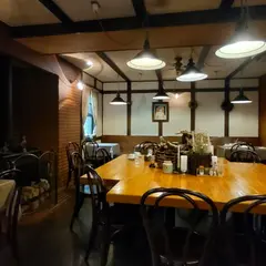 ハンブルグステーキ ココット