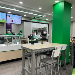 써브웨이 사당역점