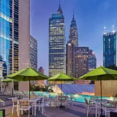 インピアナ KLCC ホテル