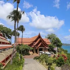 Novotel Phuket Resort