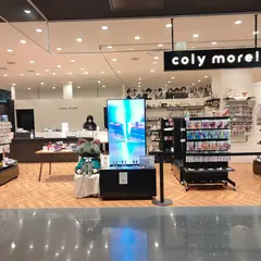 coly more! 心斎橋PARCO店