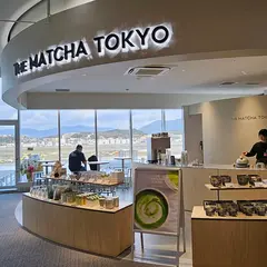 The Matcha Tokyo