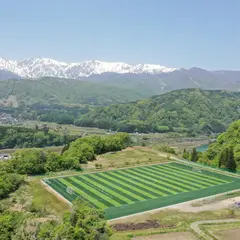 野平パノラマコート