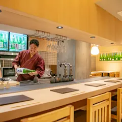 うしと肴 狸小路