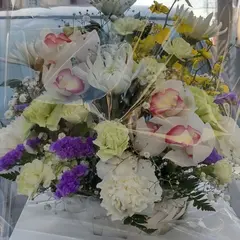 後藤生花店