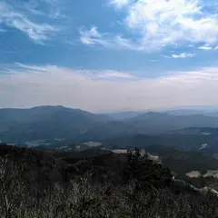 瀞川山
