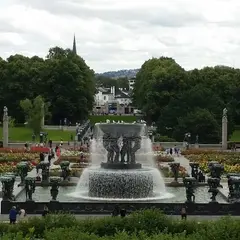 Frogner Park