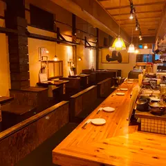 変化球 大名店
