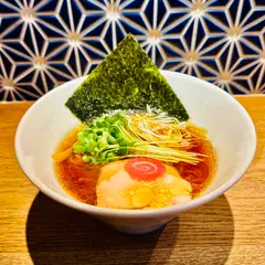 中華そば いけ田