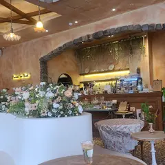 Cafe Forest for Rest