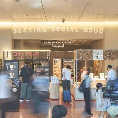 GOOD NEWS TOKYO 羽田空港第二ターミナル店