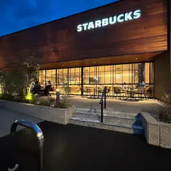 スターバックスコーヒー 半田山代店
