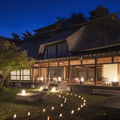 星野リゾート 青森屋