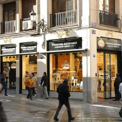 TORRONS VICENS ARENAL