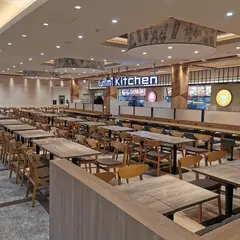 Kunimi Kitchen 国見SA上り