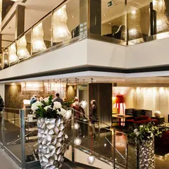 Grums Hotel & Spa