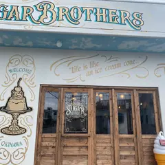 SUGAR BROTHERS